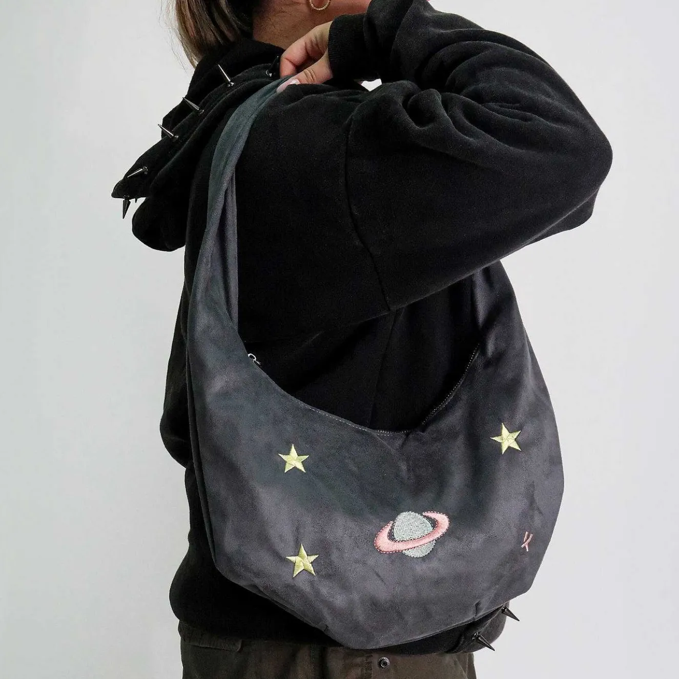 A Fairytale Galaxy Shoulder Bag<KOI footwear Discount