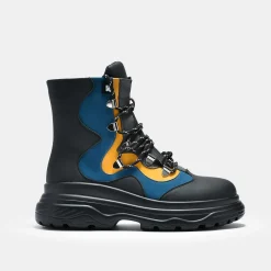 Ajax Men'S Trail Boots<KOI footwear Discount