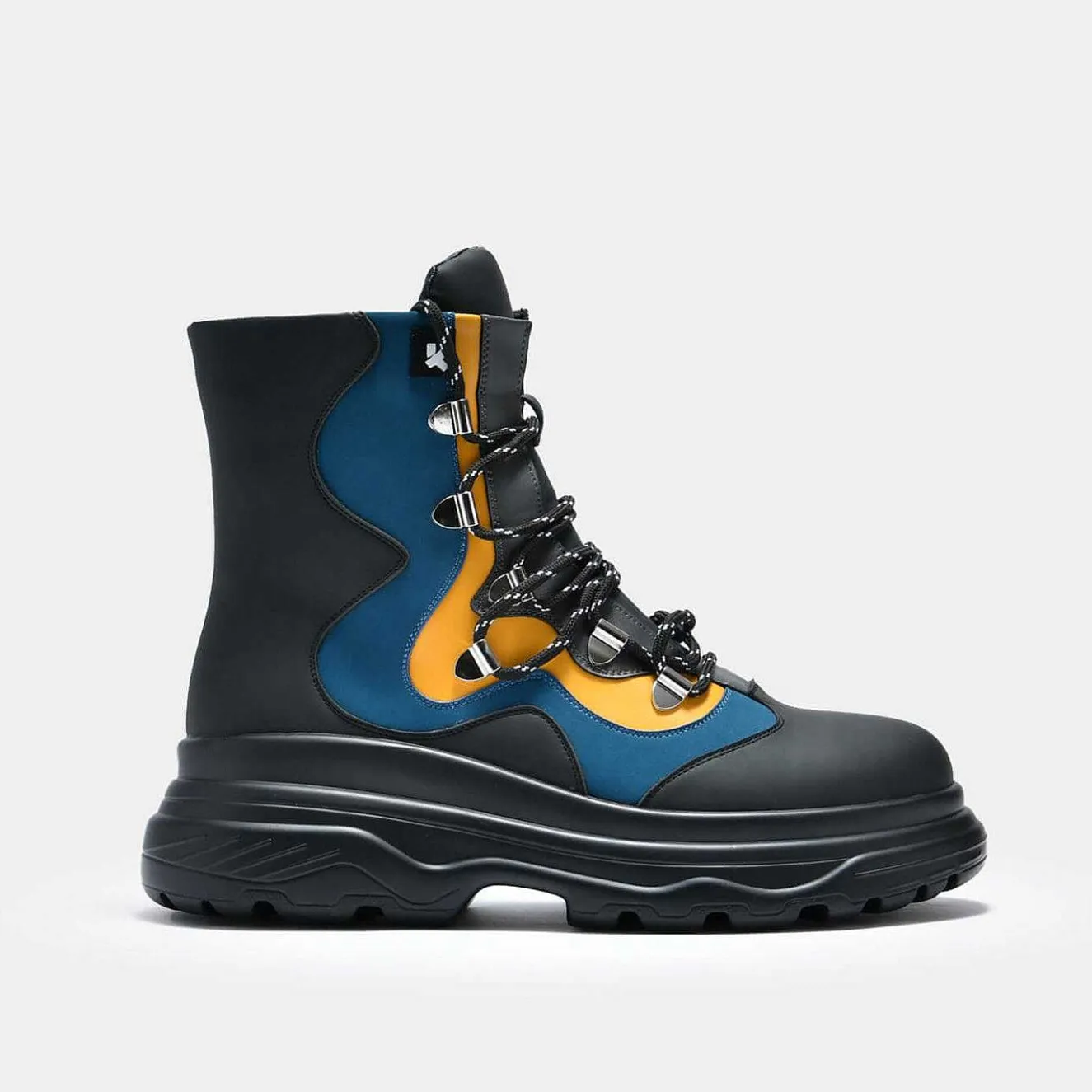 Ajax Men'S Trail Boots<KOI footwear Discount