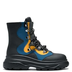 Ajax Men'S Trail Boots<KOI footwear Discount