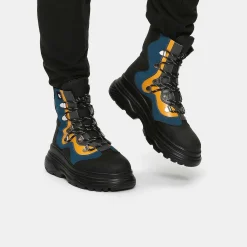 Ajax Men'S Trail Boots<KOI footwear Discount