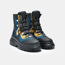 Ajax Men'S Trail Boots<KOI footwear Discount