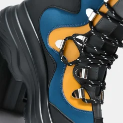Ajax Men'S Trail Boots<KOI footwear Discount