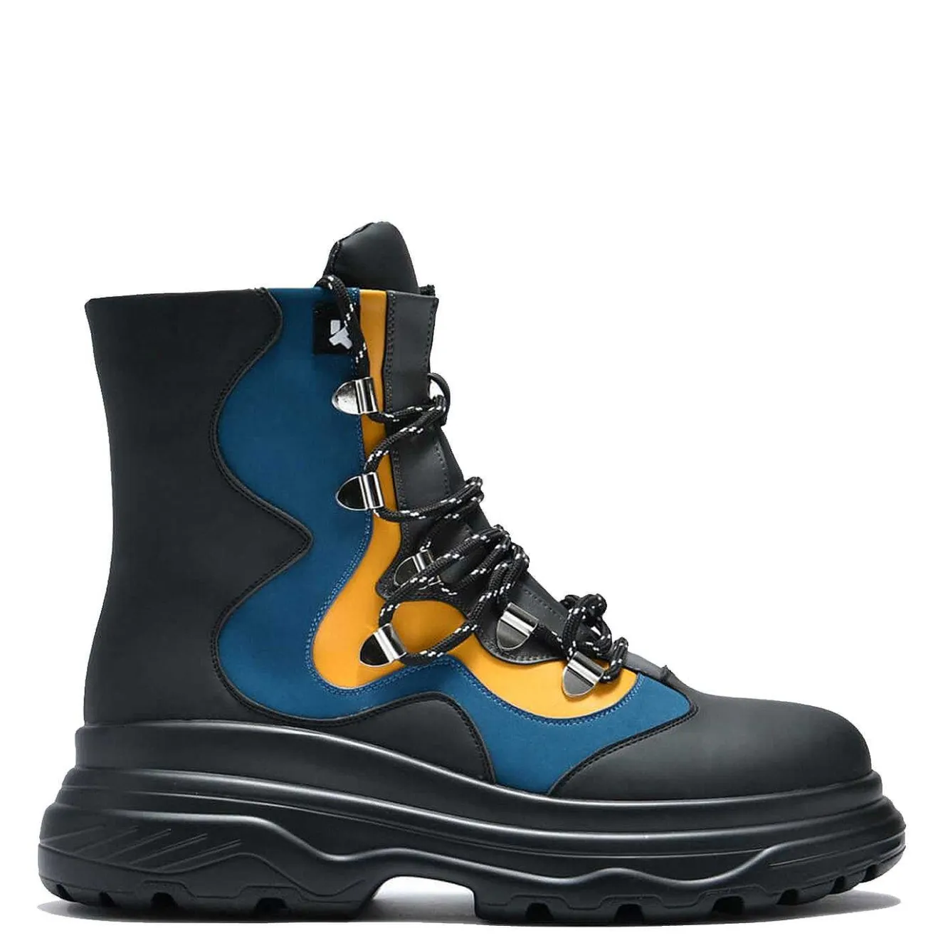 Ajax Men'S Trail Boots<KOI footwear Outlet
