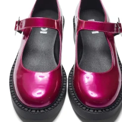 Astral Prime Tale Mary Janes - Candy Pink<KOI footwear Hot