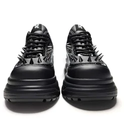Bane Of Exile Trainers | Grunge Trainers & Shoes | Koi<KOI footwear Hot