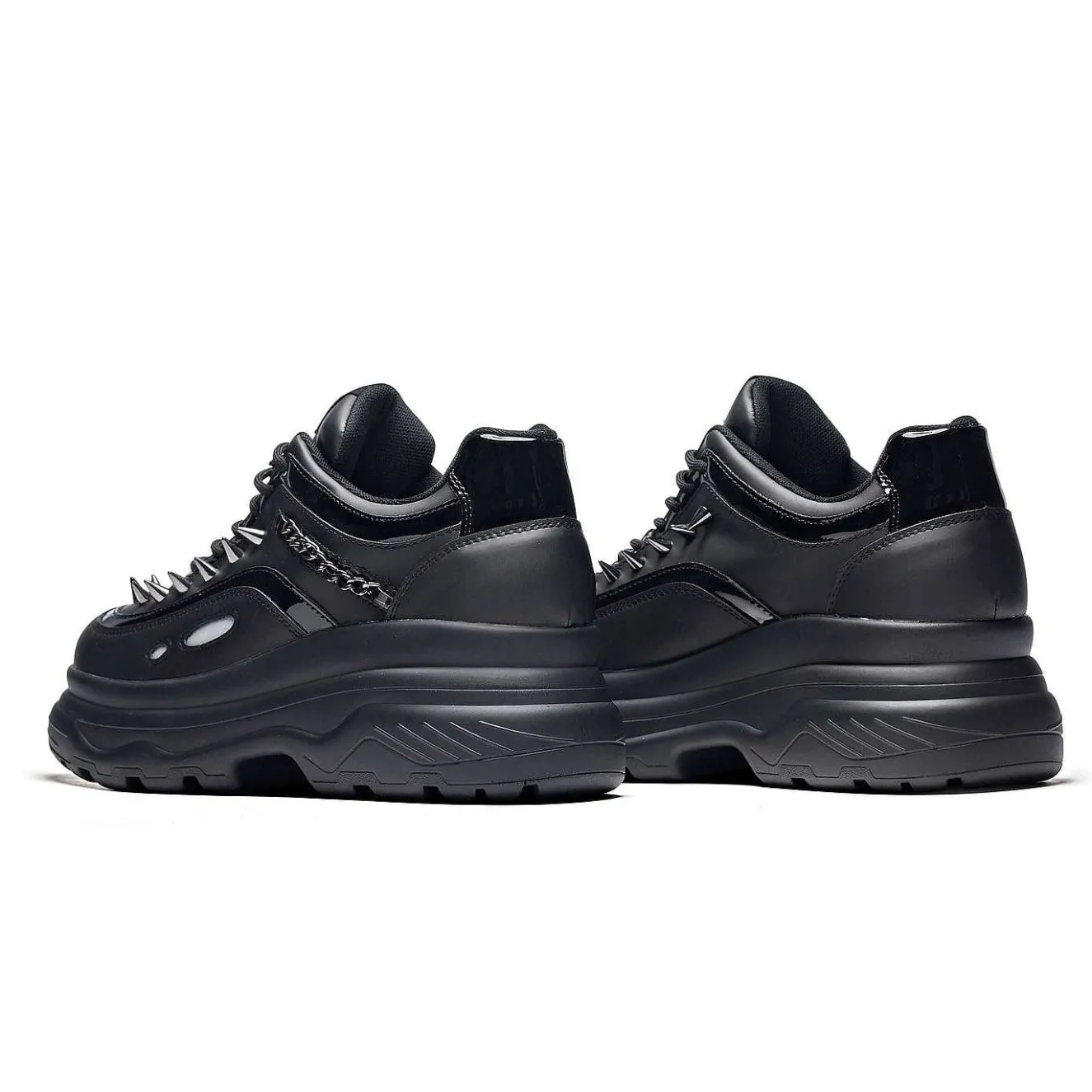 Bane Of Exile Trainers | Grunge Trainers & Shoes | Koi<KOI footwear Hot