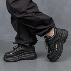 Bane Of Exile Trainers | Grunge Trainers & Shoes | Koi<KOI footwear Hot