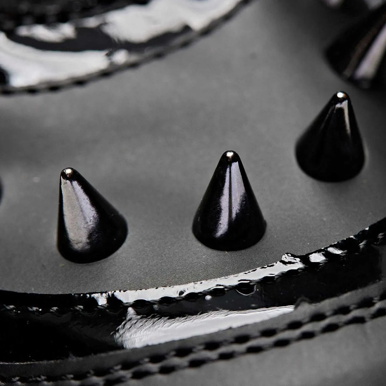 Bane Of Exile Trainers | Grunge Trainers & Shoes | Koi<KOI footwear Best