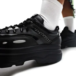Bane Of Exile Trainers | Grunge Trainers & Shoes | Koi<KOI footwear Best