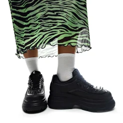 Bane Of Exile Trainers | Grunge Trainers & Shoes | Koi<KOI footwear Best