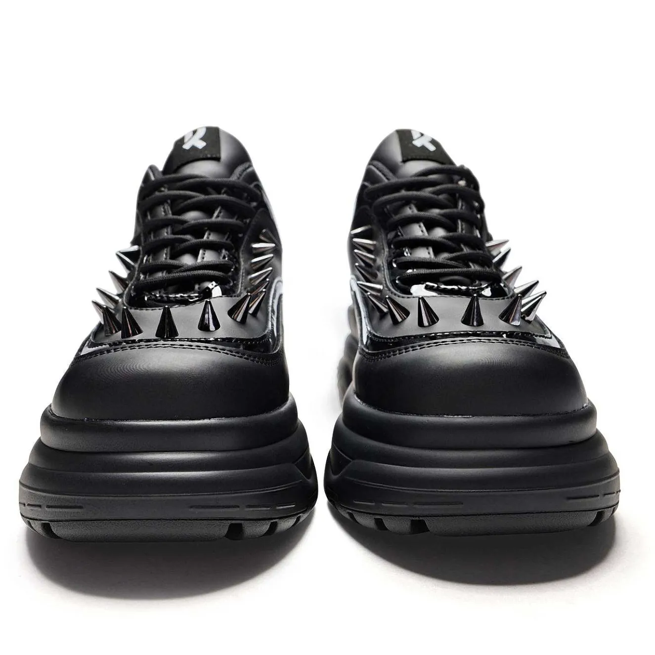 Bane Of Exile Trainers | Grunge Trainers & Shoes | Koi<KOI footwear Best