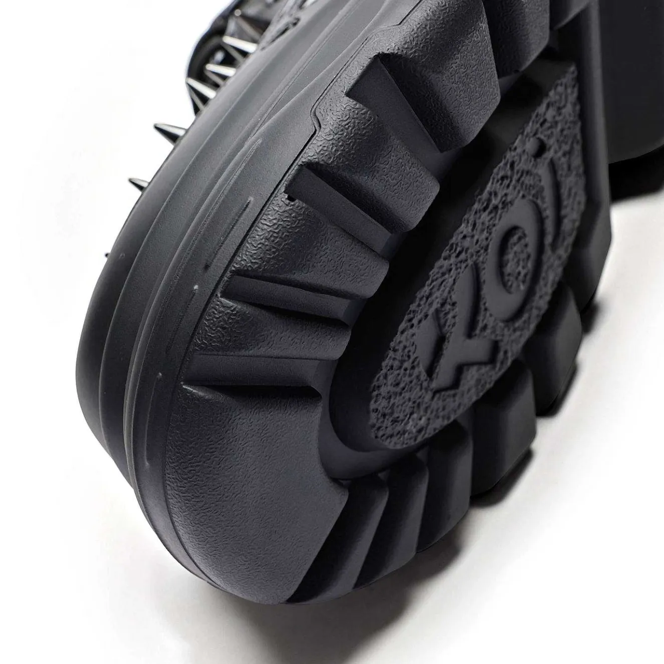 Bane Of Exile Trainers | Grunge Trainers & Shoes | Koi<KOI footwear Best