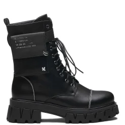 Banshee Men'S Fallout Cyber Boots<KOI footwear Clearance