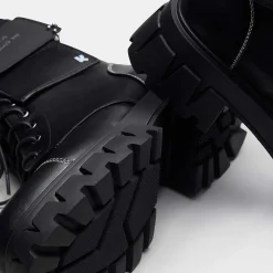 Banshee Men'S Fallout Cyber Boots<KOI footwear Clearance