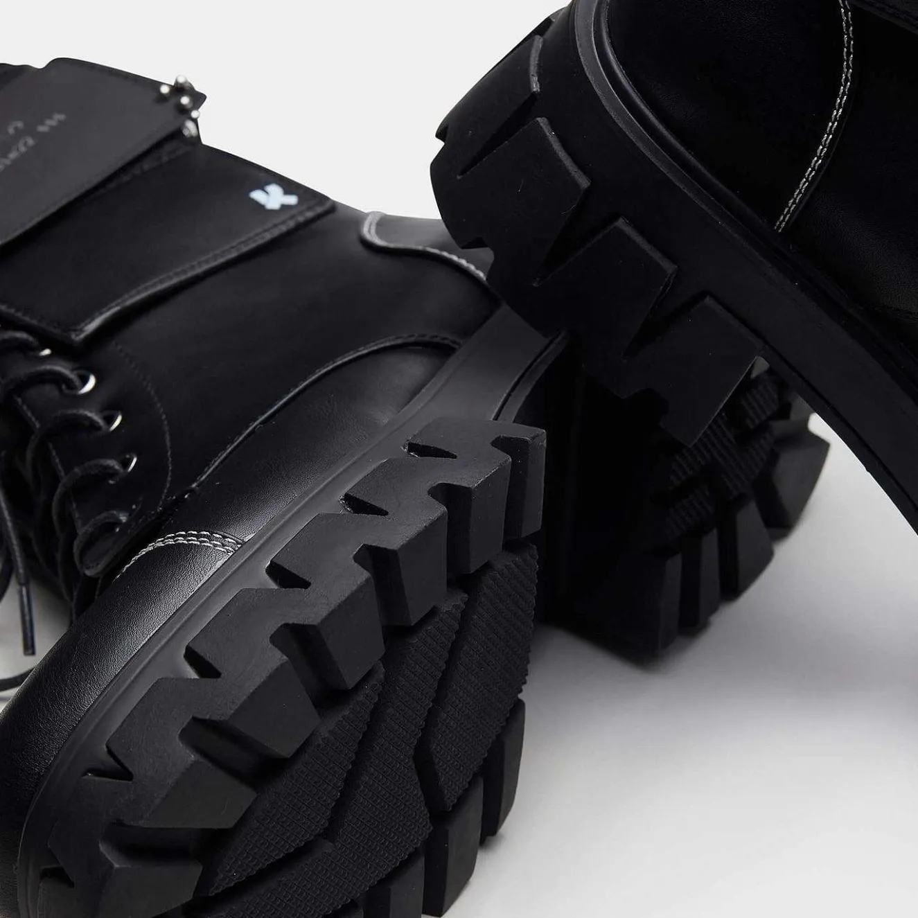 Banshee Men'S Fallout Cyber Boots<KOI footwear Sale