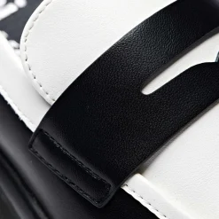 Birch Monochrome Loafers<KOI footwear Online
