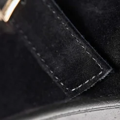 Black Chunky Platform Mary Jane Shoes<KOI footwear Discount