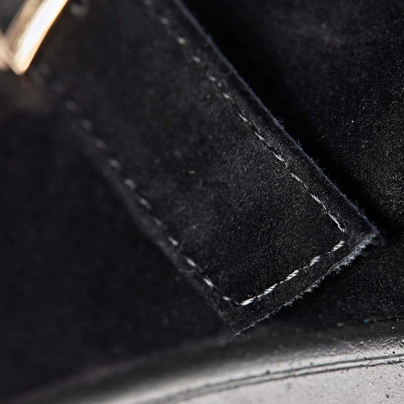 Black Chunky Platform Mary Jane Shoes<KOI footwear Discount