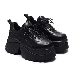 Chronicles Vilun Platform Trainers<KOI footwear Best