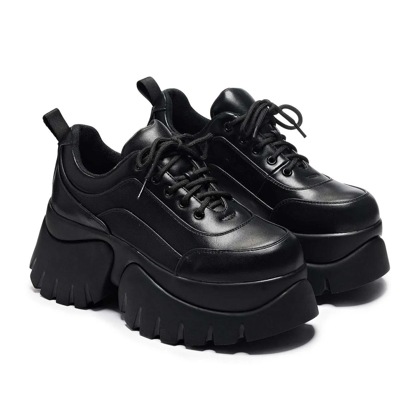 Chronicles Vilun Platform Trainers<KOI footwear Best