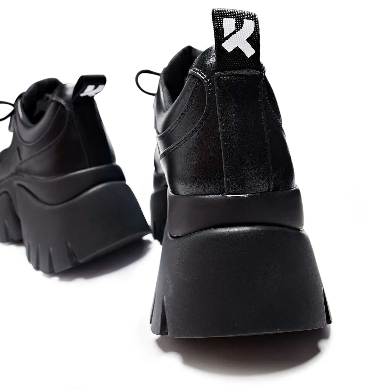 Chronicles Vilun Platform Trainers<KOI footwear Best