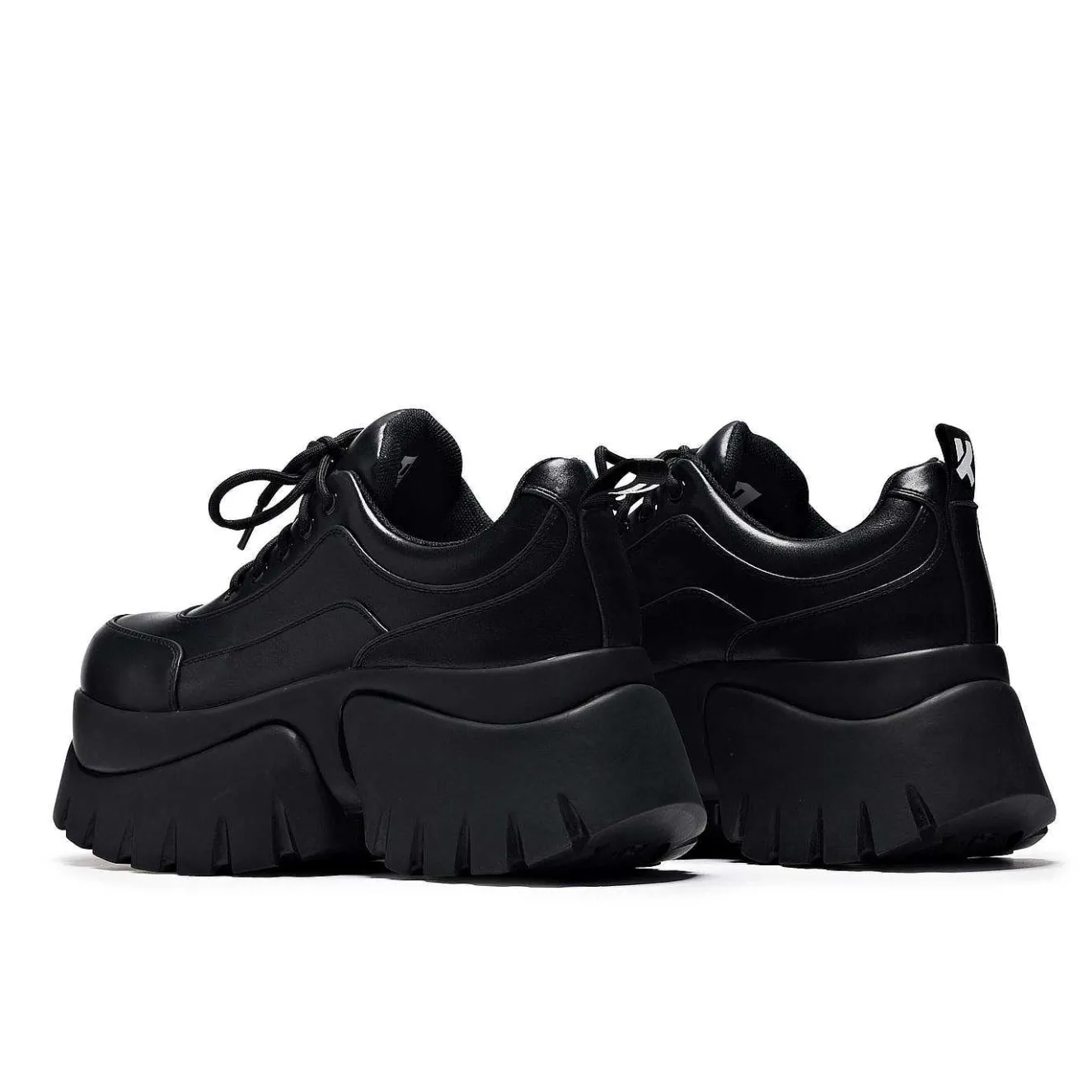 Chronicles Vilun Platform Trainers<KOI footwear Best