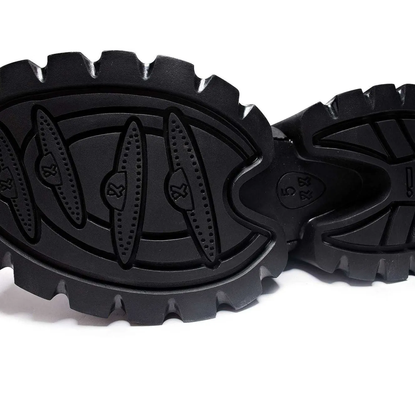 Chronicles Vilun Platform Trainers<KOI footwear Best