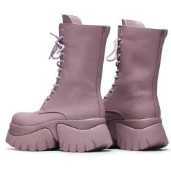 Costal Cruiser Vilun Ankle Boots - Mauve<KOI footwear Hot