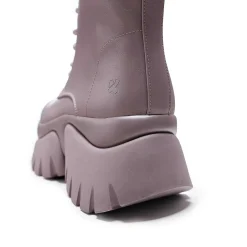 Costal Cruiser Vilun Ankle Boots - Mauve<KOI footwear Hot
