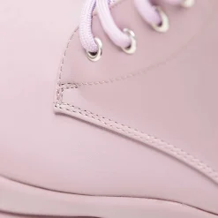 Costal Cruiser Vilun Ankle Boots - Mauve<KOI footwear Hot