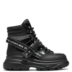 Cypher Men'S Black Trail Boots<KOI footwear