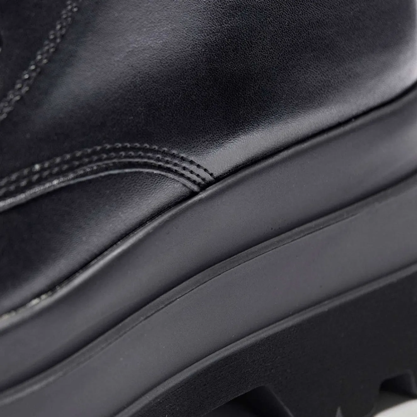 Deathwatch Trident Platform Boots<KOI footwear Outlet