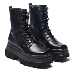 Deathwatch Trident Platform Boots<KOI footwear Outlet