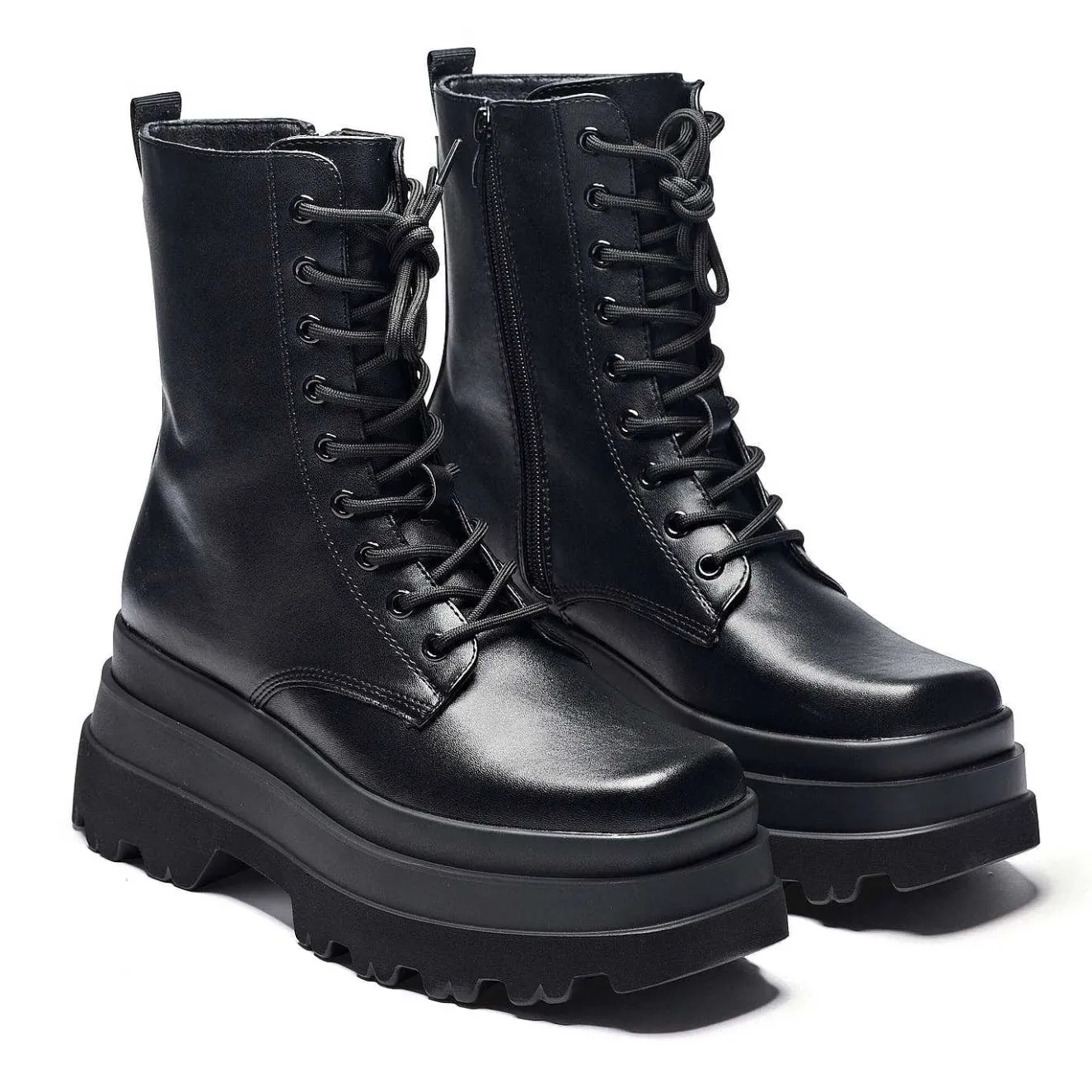 Deathwatch Trident Platform Boots<KOI footwear Outlet