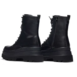 Deathwatch Trident Platform Boots<KOI footwear Outlet