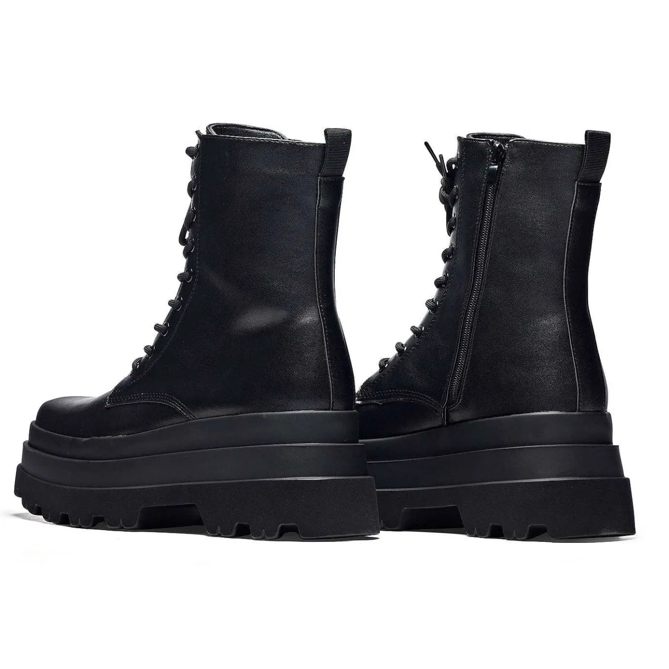 Deathwatch Trident Platform Boots<KOI footwear Outlet