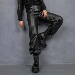 Deathwatch Trident Platform Boots<KOI footwear Outlet