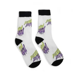 Deranged Scooby Socks<KOI footwear Hot