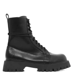 Electic Men'S Military Boots<KOI footwear Best