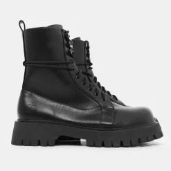 Electic Men'S Military Boots<KOI footwear Best