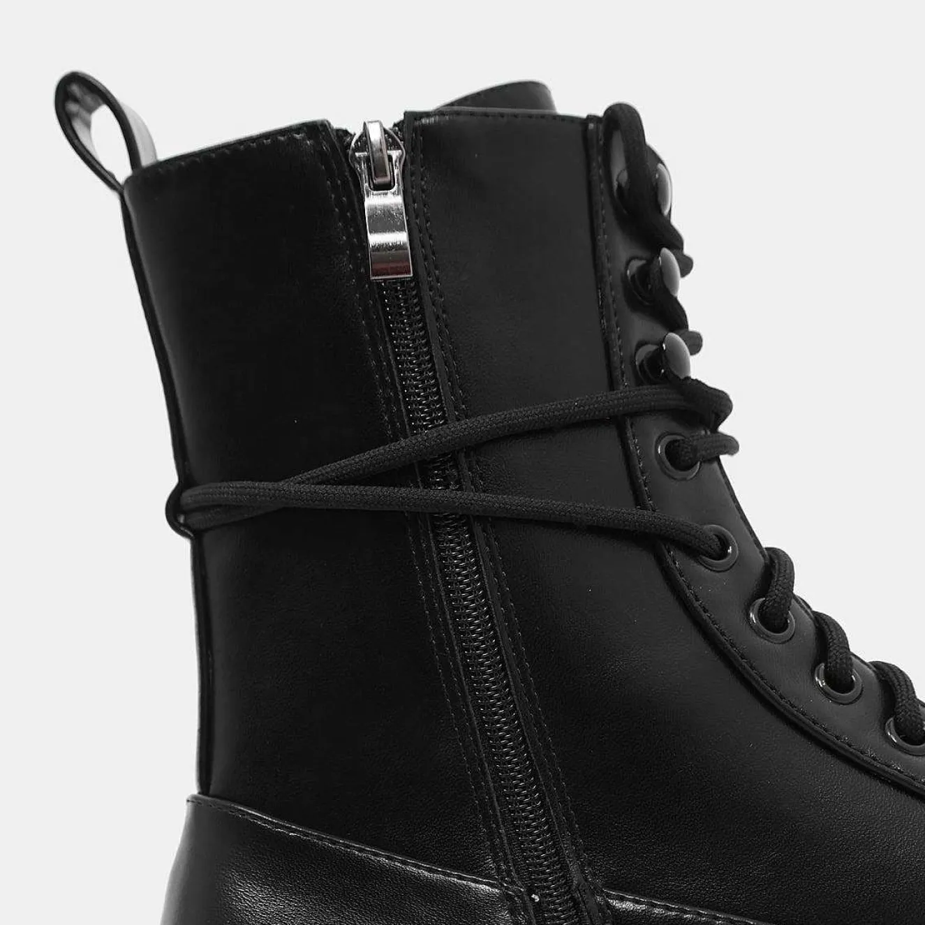 Electic Men'S Military Boots<KOI footwear Best