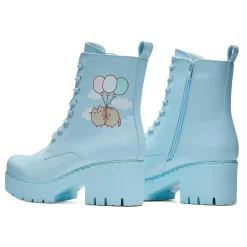 Flying Pusheen Sky Boots<KOI footwear Discount