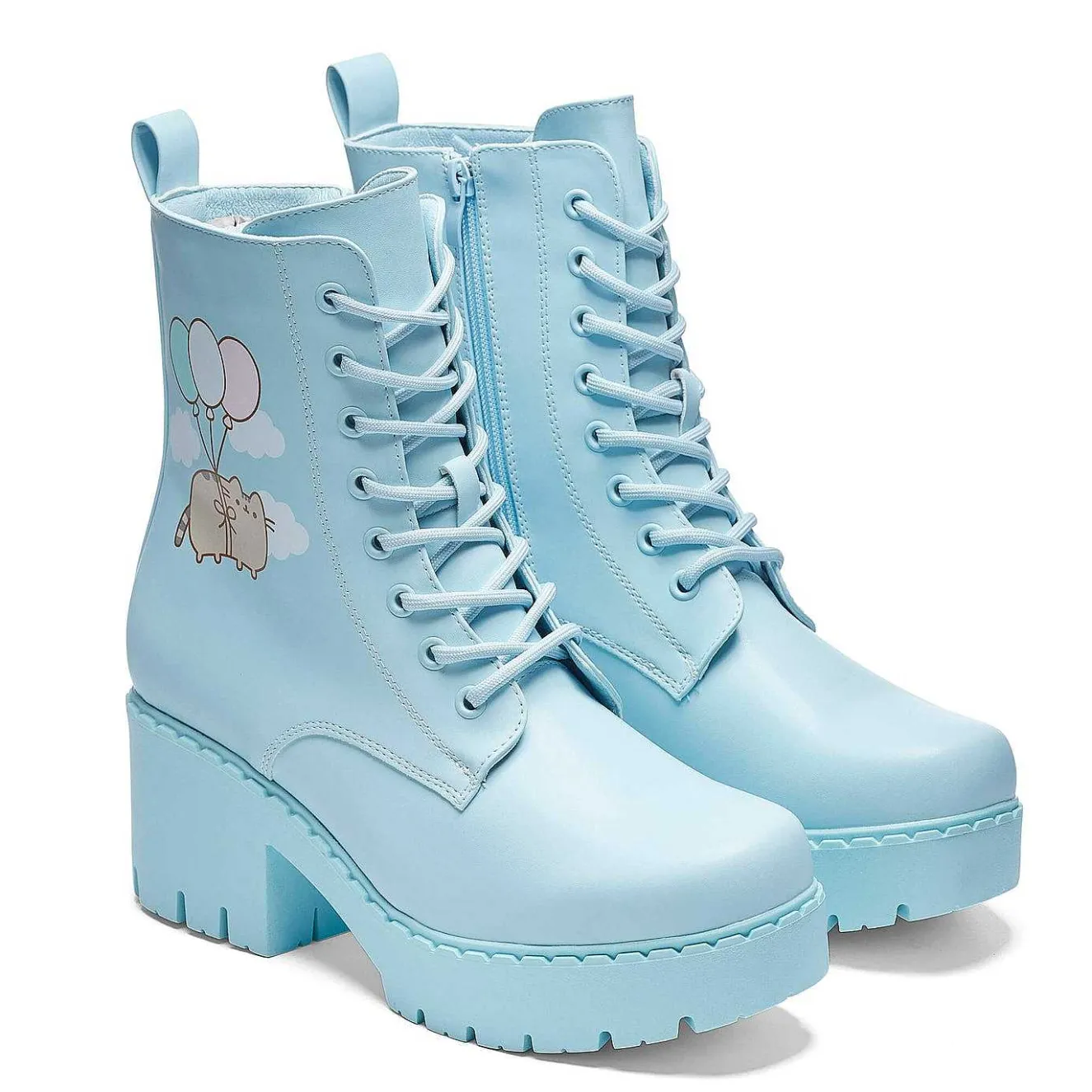 Flying Pusheen Sky Boots<KOI footwear Discount
