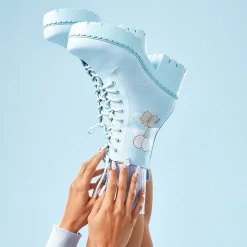 Flying Pusheen Sky Boots<KOI footwear Sale