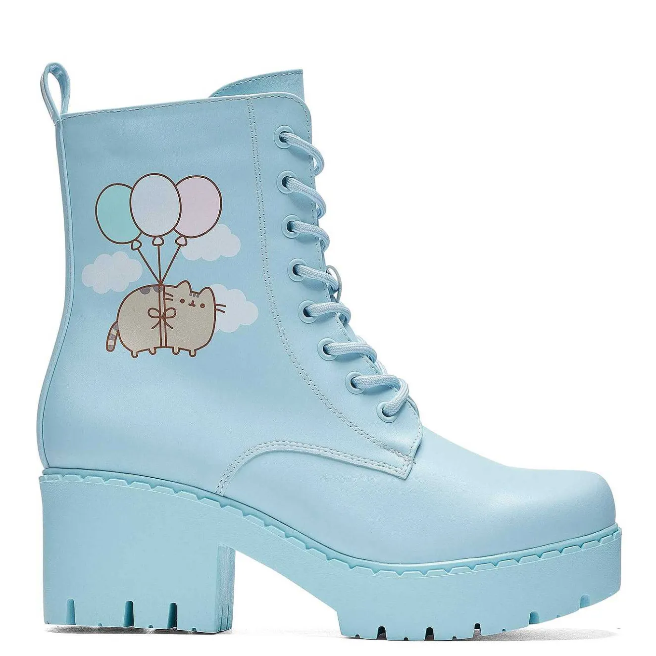 Flying Pusheen Sky Boots<KOI footwear Sale