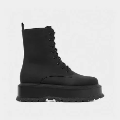 Foundry Men'S Platform Ankle Boots<KOI footwear Sale