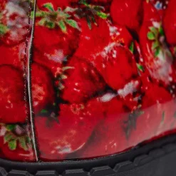 Frozen Strawberries Switch Boots<KOI footwear Outlet