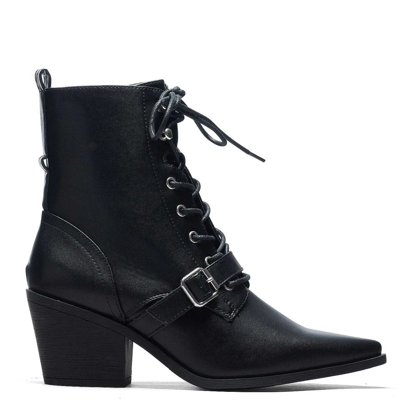 Hawk Pointed Cowboy Boots |<KOI footwear Hot