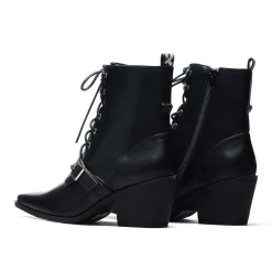 Hawk Pointed Cowboy Boots |<KOI footwear Hot